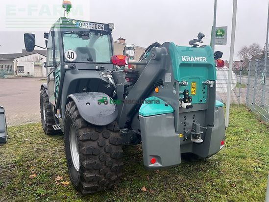 Telescopica - kramer - kt559-46 416-46