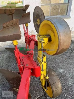Arado -  - servo 25-4