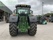 Tractor agrícola - John Deere - 6215r tractor (st23353)