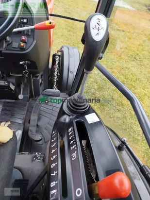 Tractor agrícola - Kubota - b 2350