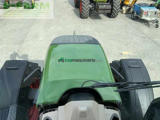 Tractor agrícola - Fendt - 513 vario (st23838)