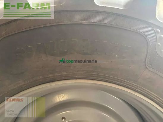 Atomizador - Hardi - navigator 4000