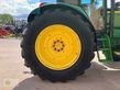 Tractor agrícola - John Deere - 6830 *powr quad*