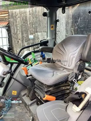 Tractor agrícola - Deutz - agroplus 315 ecoline