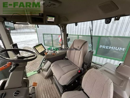 Tractor agrícola - John Deere - 7r 330 e23