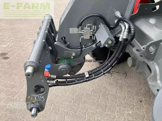 Telescopica - kramer - kt407