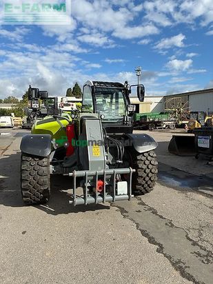 Telescopica - Claas - scorpion 746 varipower gen 2