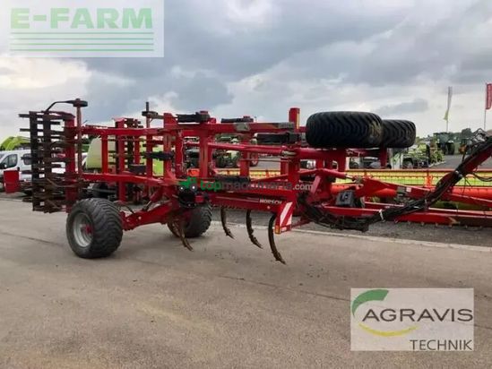 Cultivador - Horsch - terrano 4.4 gx