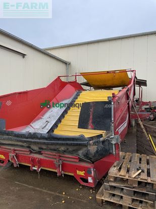 Cosechadora - arrancadora de patata - Grimme - rh24-60 combi