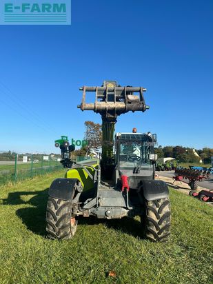 Telescopica - Claas - scorpion 736 vpwr s5