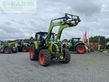 Tractor agrícola - Claas - arion 630 hexashift cebis