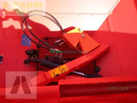 Sembradora - Kuhn - venta 3030-24