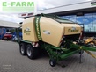 Empacadora gigant - Krone - comprima cv 150 xc