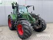 Tractor agrícola - Fendt - 718 vario scr profi