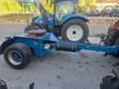 Remolqu agrícola - Burkard - burkard dolly
