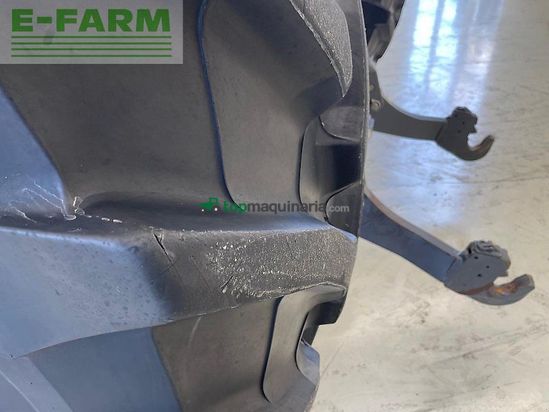 Tractor agrícola - Claas - xerion 4000 trac vc TRAC VC