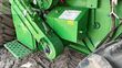Cosechadora de Cereal - John Deere - t660i 4wd