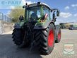 Tractor agrícola - Fendt - 516 vario profi plus gen