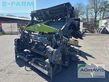 Cabezal - Claas - rovio 4.875 fc stubble cracker