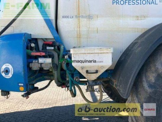 Atomizador -  - 6036 professional