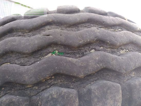 Cultivador - Horsch - terrano 6 fx