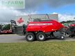 Empacadora gigant - Massey Ferguson - mf 2234 xdtc mit schneidwerk