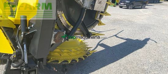 Cabezal - John Deere - 475 Plus