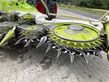 Cabezal - Claas - orbis 900 3t