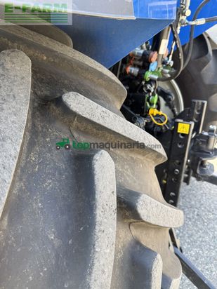 Tractor agrícola - New Holland - t5.90 dual command
