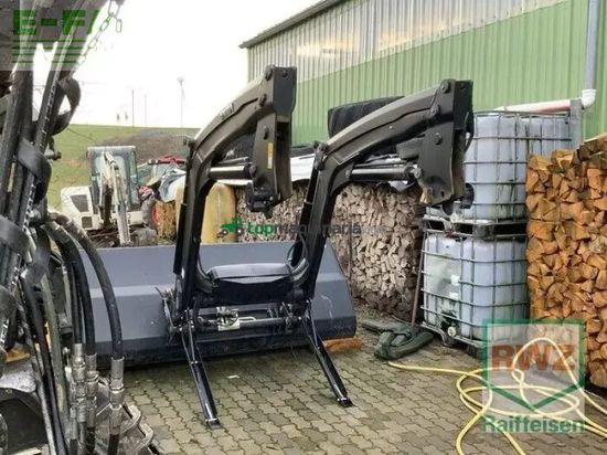 Tractor agrícola - Valtra - n174 direct,rüfa,fh,fz,fl Direct