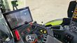 Tractor agrícola - Claas - arion 660 cebis