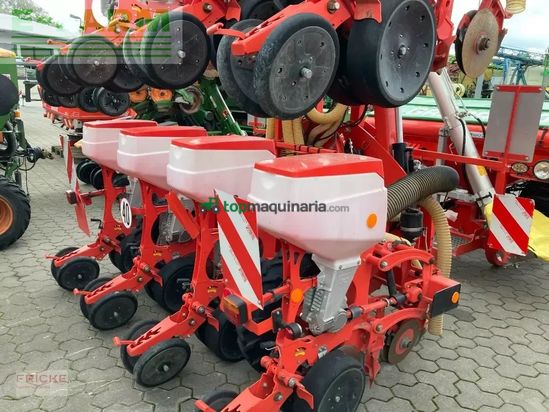 Sembradora monograno mecanica - Maschio - manta 8-reihig