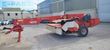 Cortacésped manual - Kuhn - fc303 glv