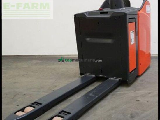 Elevadora - Linde - t 20 sp 1156-00