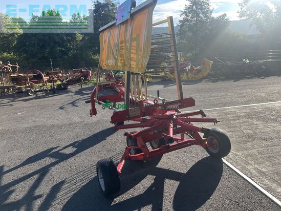 Henificador -  - gr 330/9