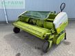 Cabezal - Claas - jaguar 950