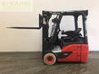 Elevadora - Linde - e 16 c evo 386-02