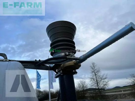 Equipamiento / accesorio - Meyer-Lohne - 12000