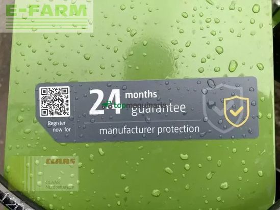 Grada de disco - Amazone - catros+ 3003 special