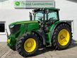 Tractor agrícola - John Deere - 6210r frontzapfwelle