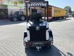 Minicargadora -  - x27 - 45crt weidemann hv