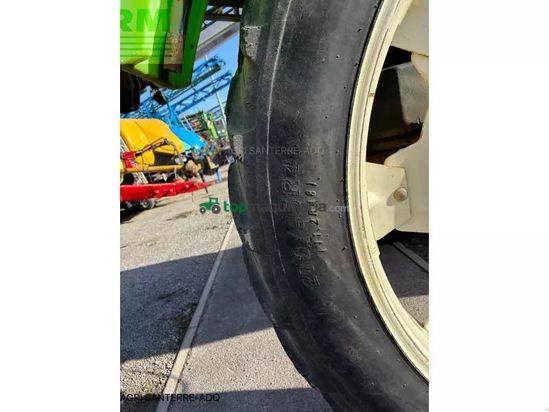 Atomizador - Tecnoma - fortis 3100