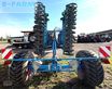 Grada de disco - Lemken - heliodor 9ka600