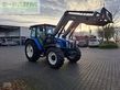 Tractor agrícola - New Holland - t5050