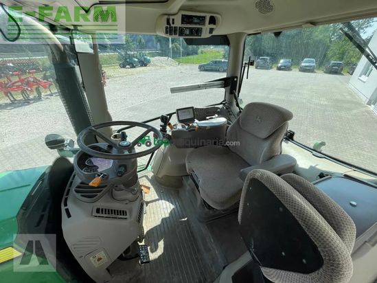 Tractor agrícola - John Deere - 6150r