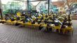 Grada rotativa - Moreni - compact 2000 / 2250