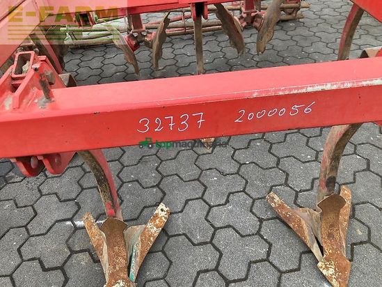 Arado - Kverneland - sc ld 4,70m