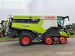 Cosechadora de Cereal - Claas - lexion 8700 tt