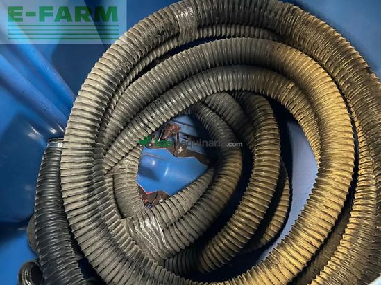 Sembradora monograno mecanica - Lemken - azurit 9