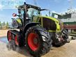 Tractor agrícola - Claas - axion 960 terra trac